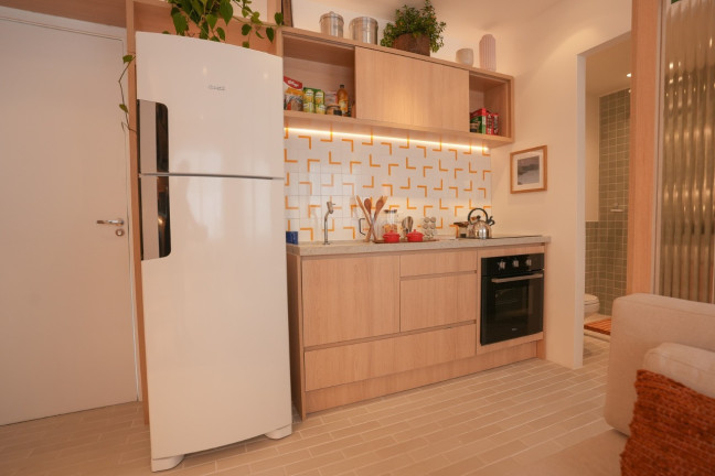 Imagem Imóvel com 1 Quarto à Venda, 25 m² em Vila Buarque - São Paulo Imagem Imóvel com 1 Quarto à Venda, 25 m² em Vila Buarque - São Paulo