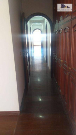 Imagem Apartamento com 3 Quartos à Venda, 218 m² em Jardim Barbosa - Guarulhos