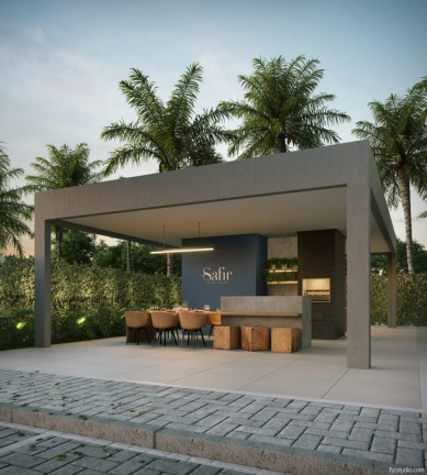 Imagem Apartamento com 2 Quartos à Venda, 45 m² em Caiobá - Matinhos