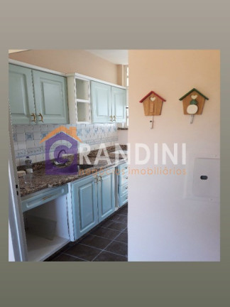 Apartamento com 2 Quartos à Venda, 49 m² em Apartamento Sylvia Matta - Mogi Mirim