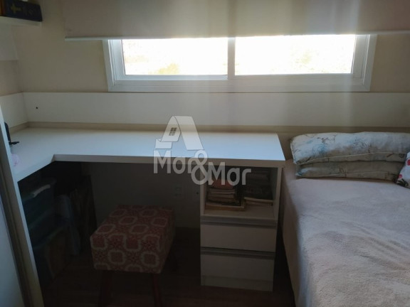 Imagem Apartamento com 3 Quartos à Venda, 96 m² em Jardim Las Palmas - Guarujá Imagem Apartamento com 3 Quartos à Venda, 96 m² em Jardim Las Palmas - Guarujá