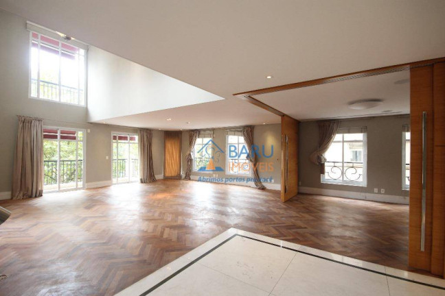 Imagem Imóvel com 3 Quartos à Venda, 347 m² em Higienópolis - São Paulo Imagem Imóvel com 3 Quartos à Venda, 347 m² em Higienópolis - São Paulo