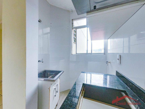 Imagem Apartamento com 2 Quartos à Venda, 53 m² em Floresta - Joinville Imagem Apartamento com 2 Quartos à Venda, 53 m² em Floresta - Joinville