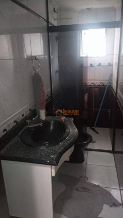Imagem Apartamento com 2 Quartos à Venda, 60 m² em Centro - Guarulhos