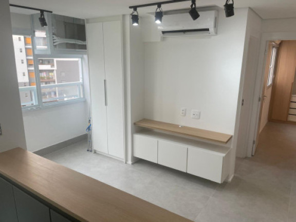 Imagem Apartamento com 2 Quartos para Alugar, 45 m² em Butantã - São Paulo Imagem Apartamento com 2 Quartos para Alugar, 45 m² em Butantã - São Paulo