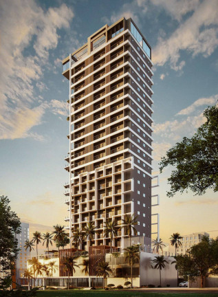 Imagem Apartamento com 1 Quarto à Venda, 24 m² em Bosque Da Saúde - Cuiabá Imagem Apartamento com 1 Quarto à Venda, 24 m² em Bosque Da Saúde - Cuiabá