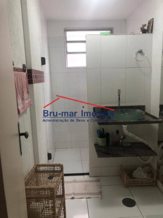 Imagem Apartamento com 2 Quartos à Venda, 82 m² em José Menino - Santos Imagem Apartamento com 2 Quartos à Venda, 82 m² em José Menino - Santos