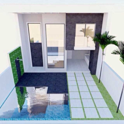 Imagem Imóvel à Venda, 25 m² em Campo Grande - Rio De Janeiro