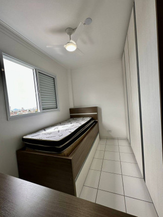 Imagem Apartamento com 2 Quartos à Venda, 50 m² em Caiçara - Praia Grande Imagem Apartamento com 2 Quartos à Venda, 50 m² em Caiçara - Praia Grande