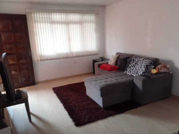 Imagem Casa com 2 Quartos à Venda, 124 m² em Uberaba - Curitiba