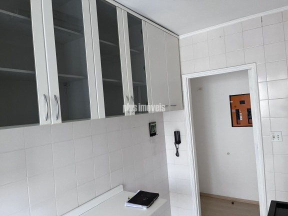 Imagem Apartamento com 2 Quartos à Venda, 56 m² em Vila Mascote - São Paulo Imagem Apartamento com 2 Quartos à Venda, 56 m² em Vila Mascote - São Paulo