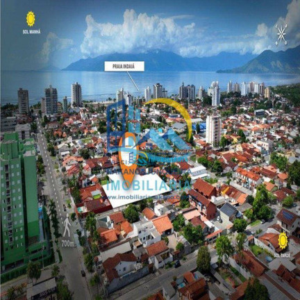 Imagem Apartamento à Venda, em Indaiá - Caraguatatuba Imagem Apartamento à Venda, em Indaiá - Caraguatatuba