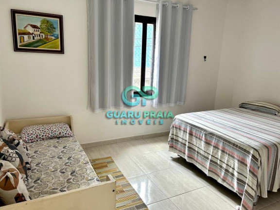 Imagem Apartamento com 1 Quarto à Venda, 53 m² em Tombo - Guarujá Imagem Apartamento com 1 Quarto à Venda, 53 m² em Tombo - Guarujá