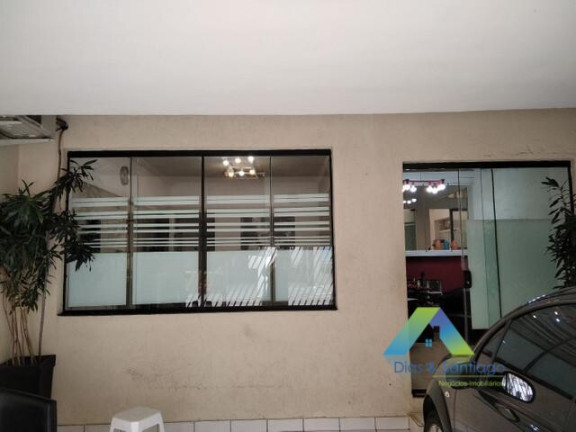 Imagem Casa com 4 Quartos à Venda, 160 m² em Vila Mariana - São Paulo Imagem Casa com 4 Quartos à Venda, 160 m² em Vila Mariana - São Paulo