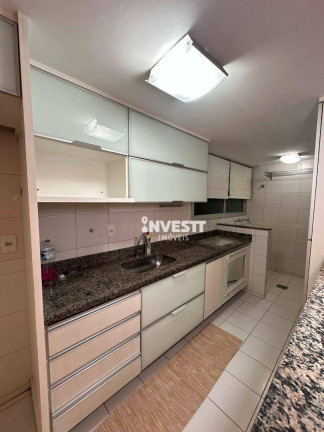 Imagem Apartamento com 3 Quartos à Venda, 79 m² em Parque Amazônia - Goiânia Imagem Apartamento com 3 Quartos à Venda, 79 m² em Parque Amazônia - Goiânia
