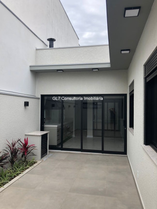 Imagem Casa com 3 Quartos à Venda,  em Loteamento Park Gran Reserve - Indaiatuba
