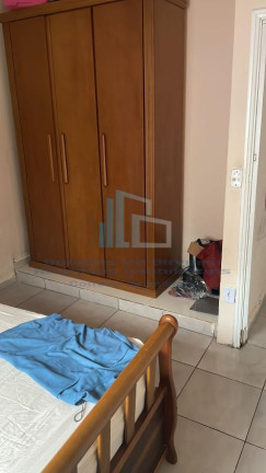 Imagem Casa com 2 Quartos à Venda, 90 m² em Guilhermina - Praia Grande Imagem Casa com 2 Quartos à Venda, 90 m² em Guilhermina - Praia Grande