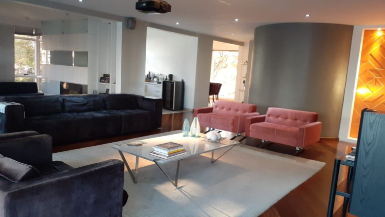 Apartamento com 4 Quartos à Venda, 350 m² em Jardim - Santo André