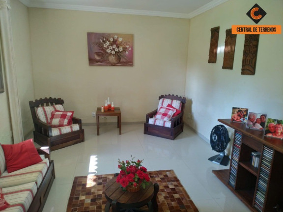 Imagem Imóvel com 6 Quartos à Venda, 4.278 m² em Abrantes - Camaçari