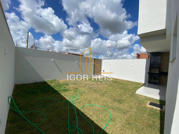 Imagem Casa de Condomínio com 3 Quartos à Venda, em Cidade Jardim - Campos Dos Goytacazes Imagem Casa de Condomínio com 3 Quartos à Venda, em Cidade Jardim - Campos Dos Goytacazes