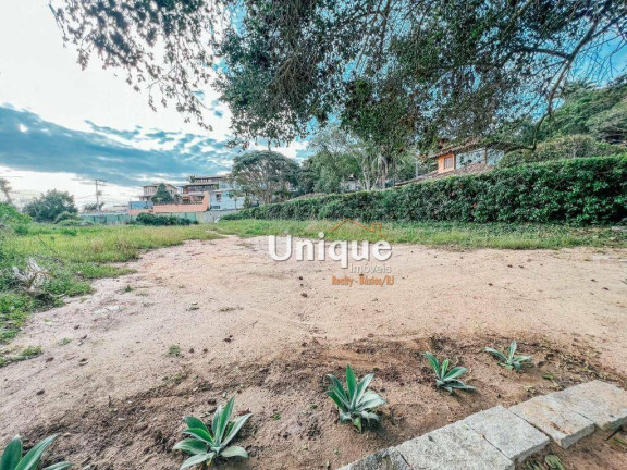 Imagem Terreno à Venda, 1.000 m² em Ferradurinha - Armação Dos Búzios Imagem Terreno à Venda, 1.000 m² em Ferradurinha - Armação Dos Búzios