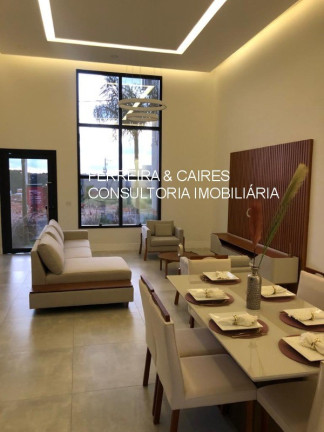 Imagem Casa com 3 Quartos à Venda, em Residencial Evidências - Indaiatuba Imagem Casa com 3 Quartos à Venda, em Residencial Evidências - Indaiatuba