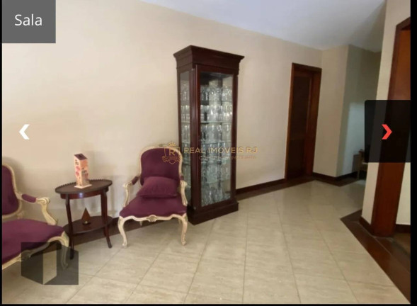 Imagem Casa com 7 Quartos para Alugar, 600 m² em Barra Da Tijuca - Rio De Janeiro Imagem Casa com 7 Quartos para Alugar, 600 m² em Barra Da Tijuca - Rio De Janeiro