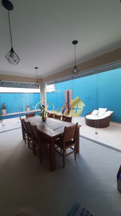 Imagem Casa com 3 Quartos à Venda, 212 m² em Loteamento Residencial Campos Do Conde Ii - Tremembé