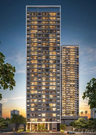 Imóvel com 2 Quartos à Venda, 51 m² em Vila Azevedo - São Paulo