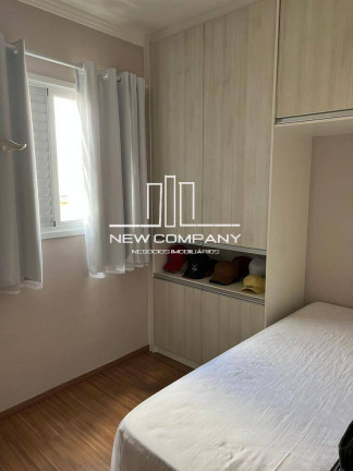 Imagem Apartamento com 3 Quartos à Venda, em Vila Humaita - Santo André Imagem Apartamento com 3 Quartos à Venda, em Vila Humaita - Santo André