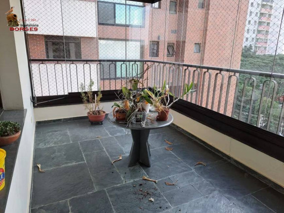 Imagem Apartamento com 4 Quartos à Venda, 250 m² em Campo Belo - São Paulo Imagem Apartamento com 4 Quartos à Venda, 250 m² em Campo Belo - São Paulo