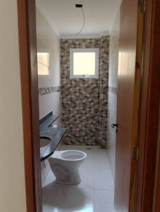 Imagem Casa de Condomínio com 2 Quartos à Venda, 61 m² em Tude Bastos - Praia Grande