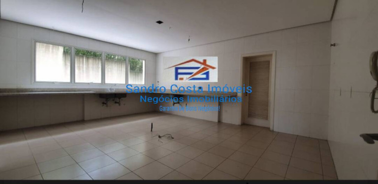 Imagem Apartamento com 5 Quartos à Venda, 1.223 m² em Retiro Morumbi - São Paulo Imagem Apartamento com 5 Quartos à Venda, 1.223 m² em Retiro Morumbi - São Paulo