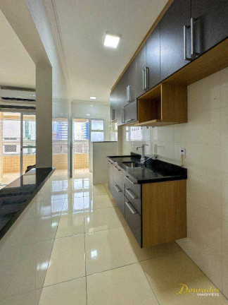 Imagem Apartamento com 2 Quartos à Venda, 66 m² em Aviação - Praia Grande Imagem Apartamento com 2 Quartos à Venda, 66 m² em Aviação - Praia Grande