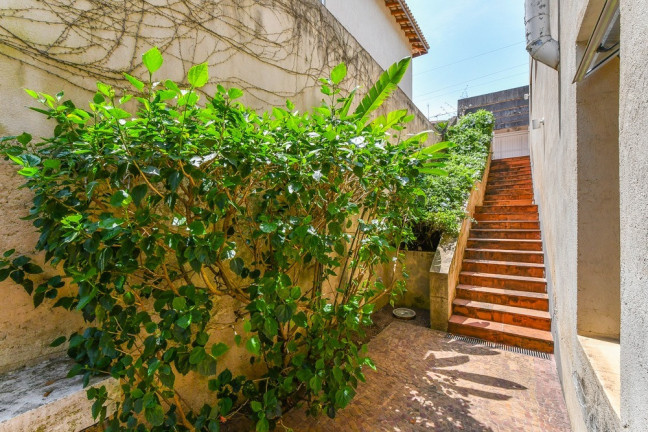 Imagem Casa com 4 Quartos à Venda, 231 m² em Vila Inah - São Paulo