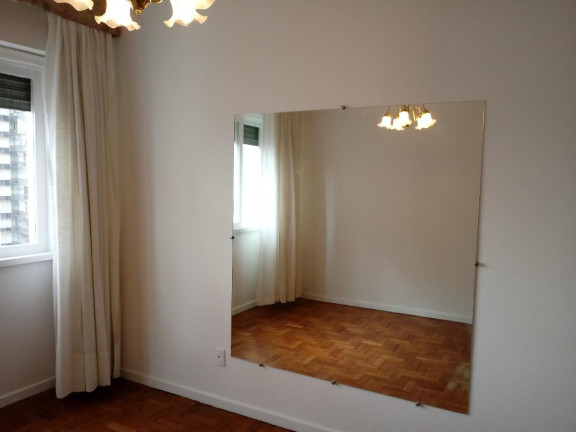 Imagem Apartamento com 1 Quarto à Venda, 90 m² em República - São Paulo