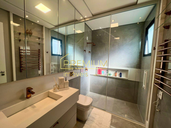Imagem Casa com 4 Quartos à Venda, 420 m² em Reserva Da Serra - Jundiaí