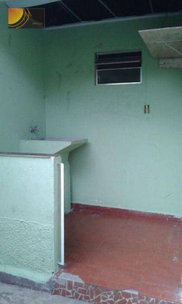 Imagem Casa com 2 Quartos à Venda, 130 m² em Parque São Domingos - São Paulo Imagem Casa com 2 Quartos à Venda, 130 m² em Parque São Domingos - São Paulo