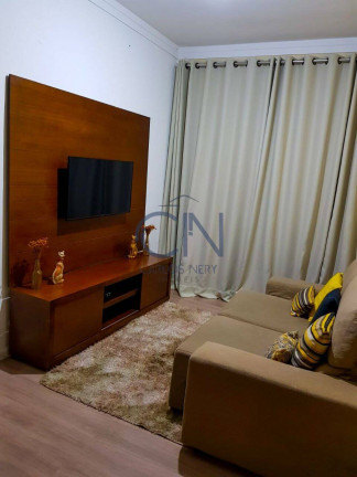 Imagem Apartamento com 3 Quartos à Venda,  em Parque Senhor Do Bonfim - Taubaté