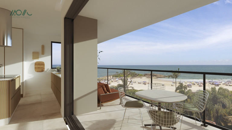 Imagem Imóvel com 3 Quartos à Venda, 106 m² em Itapema Do Norte - Itapoá
