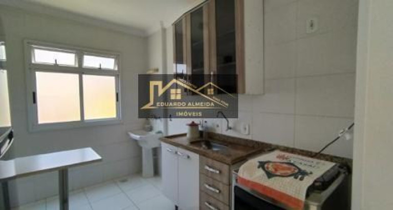 Imagem Apartamento com 1 Quarto à Venda, 39 m² em Jardim Leocádia - Sorocaba Imagem Apartamento com 1 Quarto à Venda, 39 m² em Jardim Leocádia - Sorocaba