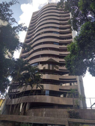 Imagem Apartamento com 3 Quartos à Venda, 180 m² em Casa Amarela - Recife Imagem Apartamento com 3 Quartos à Venda, 180 m² em Casa Amarela - Recife