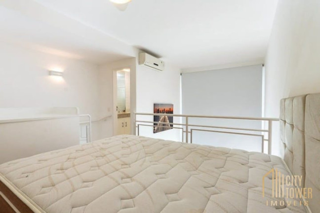 Imagem Apartamento com 1 Quarto à Venda, 44 m² em Vila Nova Conceição - São Paulo