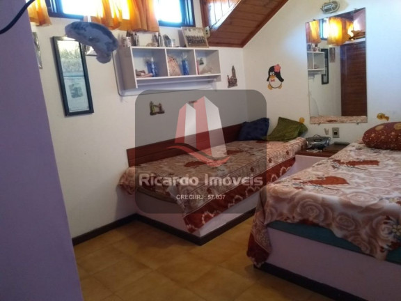 Imagem Imóvel com 3 Quartos à Venda, 100 m² em Peró - Cabo Frio