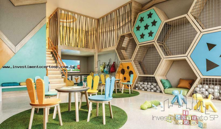 Imagem Apartamento com 3 Quartos à Venda, 136 m² em Vila Mariana - São Paulo