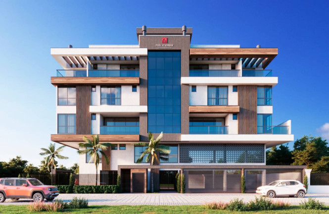 Imagem Apartamento com 3 Quartos à Venda, 130 m² em Mariscal - Bombinhas Imagem Apartamento com 3 Quartos à Venda, 130 m² em Mariscal - Bombinhas
