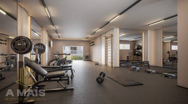Imagem Apartamento com 2 Quartos à Venda, 43 m² em Goiânia 2 - Goiânia Imagem Apartamento com 2 Quartos à Venda, 43 m² em Goiânia 2 - Goiânia