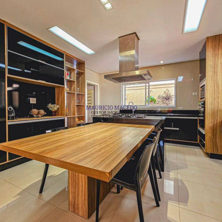 Imagem Casa com 4 Quartos à Venda, 480 m² em Cidade Tamboré - Santana De Parnaíba Imagem Casa com 4 Quartos à Venda, 480 m² em Cidade Tamboré - Santana De Parnaíba
