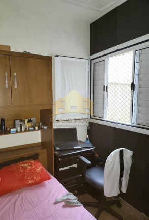 Imagem Sobrado com 2 Quartos à Venda, 54 m² em Vila Esperança - São Paulo Imagem Sobrado com 2 Quartos à Venda, 54 m² em Vila Esperança - São Paulo
