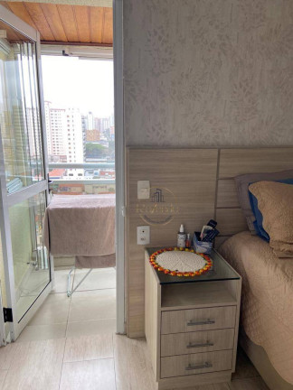 Imagem Apartamento com 3 Quartos à Venda, 128 m² em Centro - Santo André
